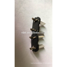 IRAM 2063 ARGENTINA INSERT PLUGS DEUX GOUPILLES